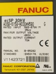 FANUC A06B-6154-H030#H590